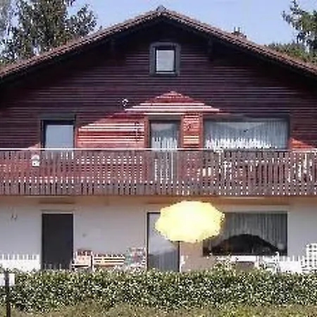 Hs- 77 By Interhome Arrach