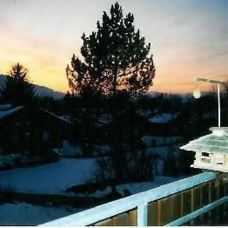 Hs- 77 By Interhome Apartment