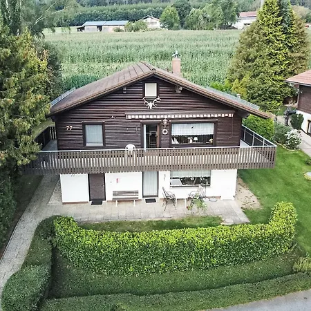 Apartment Hs- 77 By Interhome