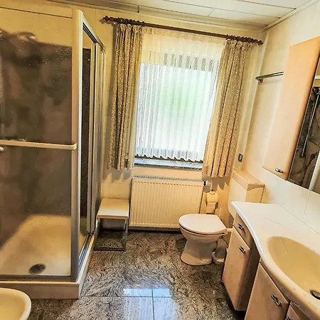 Apartment Hs- 77 By Interhome