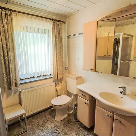 Hs- 77 By Interhome Arrach