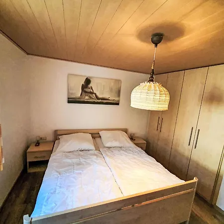 Hs- 77 By Interhome Arrach