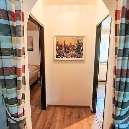 Hs- 77 By Interhome Apartment *