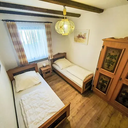 Hs- 77 By Interhome Apartment *