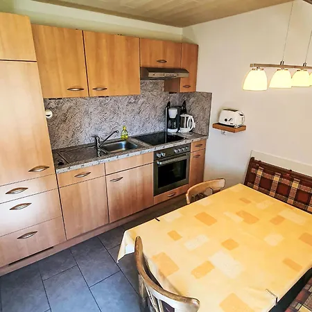 Hs- 77 By Interhome Apartment *