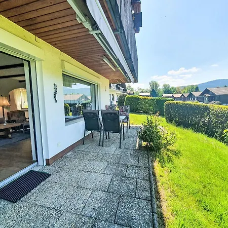 Hs- 77 By Interhome Apartment