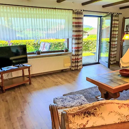 Hs- 77 By Interhome Apartment *