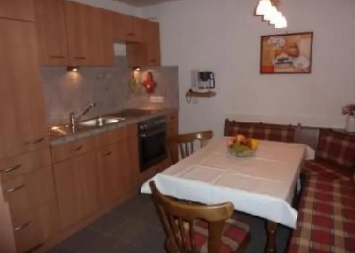 Hs- 77 By Interhome * 阿尔拉赫