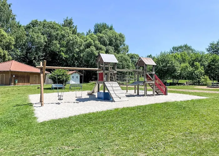 公寓 Hs- 77 By Interhome